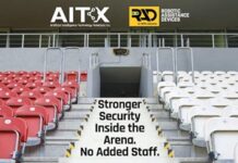 ROSA and SARA: Transforming venue security practices