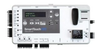 SwingSmart & SlideSmart 535 by Nice for seamless security