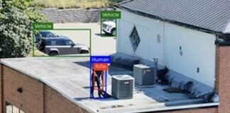 ZeroEyes AI revolutionises drone threat detection