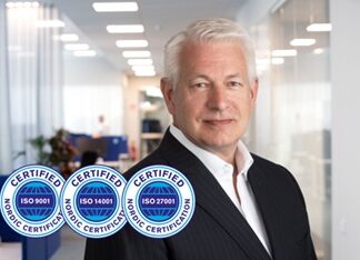 Addsecure achieves group-wide ISO certification