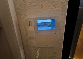 Comelit-PAC’s historic video entry solution