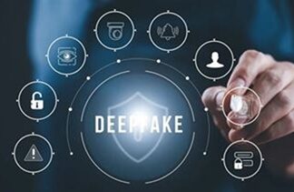 Deep fakes – using AI to catch AI