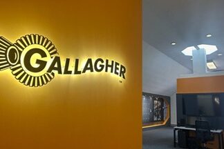 Gallagher Security’s year of expansion and innovation