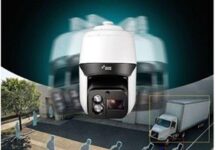 IDIS launches new AI PTZ cameras for enhanced security