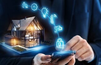 Important 3 way synergy identified for smart home success