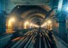 Modern technology makes Europe’s transport tunnels safer