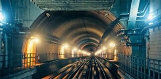 Modern technology makes Europe’s transport tunnels safer
