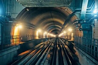 Modern technology makes Europe’s transport tunnels safer