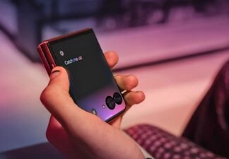 Motorola-Google partnership allows user video sharing with response teams