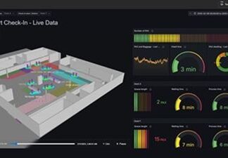 Quanergy introduces new Q-Insights for airports