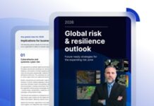 Report highlights emerging global risks