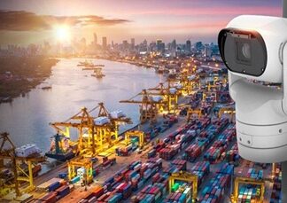 Rugged PTZ cameras by Hanwha Vision: New launch