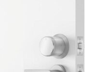 Salto DLok: Revolutionising smart door access