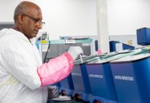 Smiths Group sells Smiths Detection for £2.0 billion