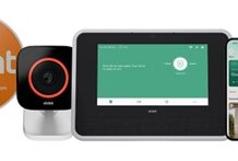Vivint introduces HomeProtect and HomeProtect Pro
