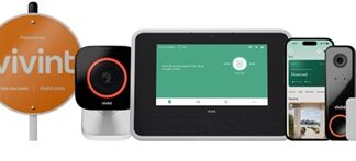 Vivint introduces HomeProtect and HomeProtect Pro