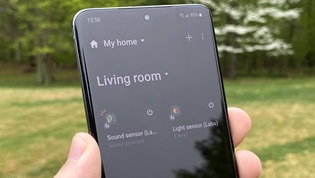 Arlo and Samsung deepen SmartThings Alliance with expanded smart home security integration