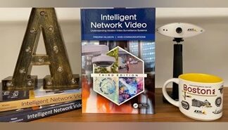 Axis Communications donation supports Mission 500 through ongoing book royalties