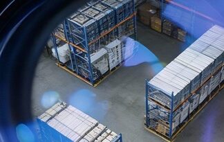 Hikvision aligns with OODPCVS for modern security