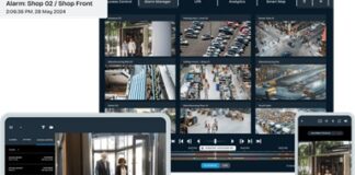 Milestone launches vision language model