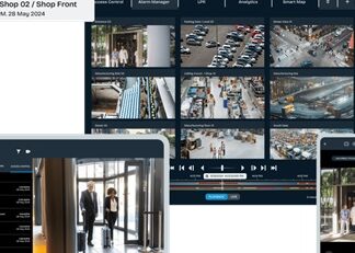 Milestone launches vision language model
