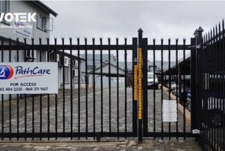 PathCare’s advanced security with VIVOTEK solutions