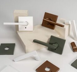 Schlage named America’s most trusted® lock brand for seventh consecutive year