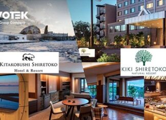 VIVOTEK upgrade at Kitakobushi Resort in Shiretoko