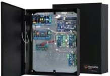 Altronix Partners With Hanwha Vision on Access Control Launch
