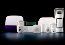 Amthal launches AirShield alarm for residential security