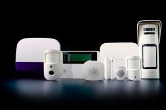 Amthal launches AirShield alarm for residential security