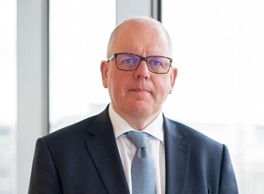 Home Office appoints new SIA Chair