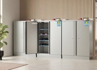 Insafe launches Safe Range for lithium batteries