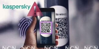 Kaspersky detects 5x surge in QR phishing attacks