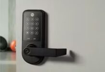 Yale and Master Lock Introduce New Pro Smart Locks