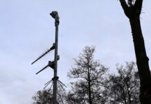 360 Vision predator: Revolutionising road safety