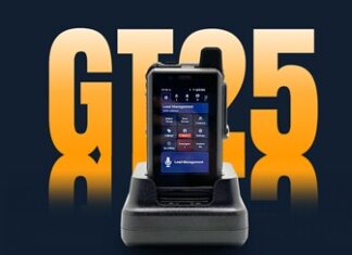 Addsecure launches Grouptalk GT25