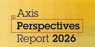 Axis Communications debuts report on intelligent video’s evolving role