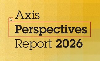 Axis Communications debuts report on intelligent video’s evolving role