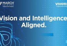 March Networks, VIVOTEK to merge branded video security businesses
