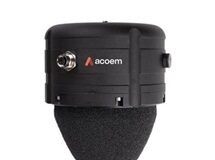 Acoem ATD highlights gunshot detection innovation