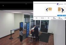 Athena Security establishes AI-enabled Weapons Detection Support Center with self-healing capabilities
