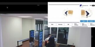 Athena Security establishes AI-enabled Weapons Detection Support Center with self-healing capabilities