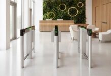 Automatic Systems introduces three new access innovations