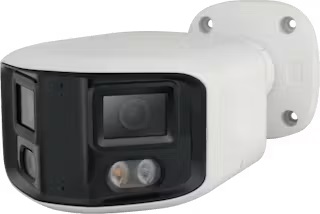 CHeKT expands portfolio with 180° Panoramic Bullet Camera