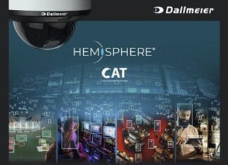 Dallmeier’s casino video tech at WGPC 2026