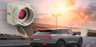 Danube Dynamics automates lamp quality control