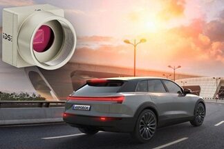 Danube Dynamics automates lamp quality control