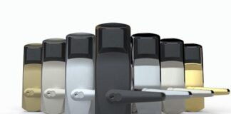 dormakaba’s E-Plex 7900: Budget-friendly lock solution