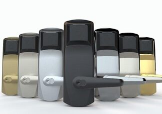 dormakaba’s E-Plex 7900: Budget-friendly lock solution